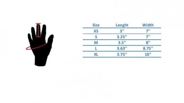 Conforteck Carbon Heated Glove Liners