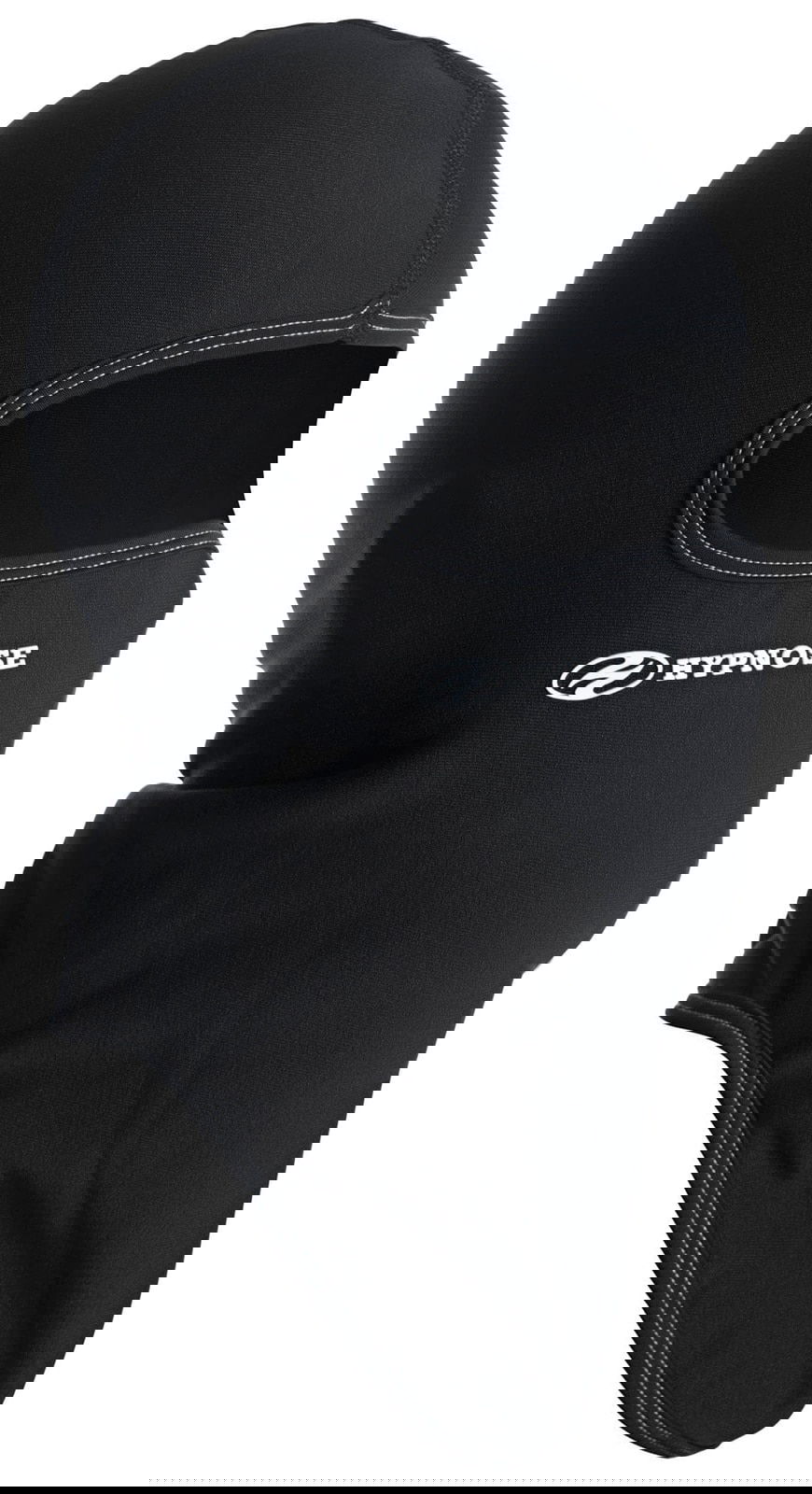 Hypnose Squall Hood Black