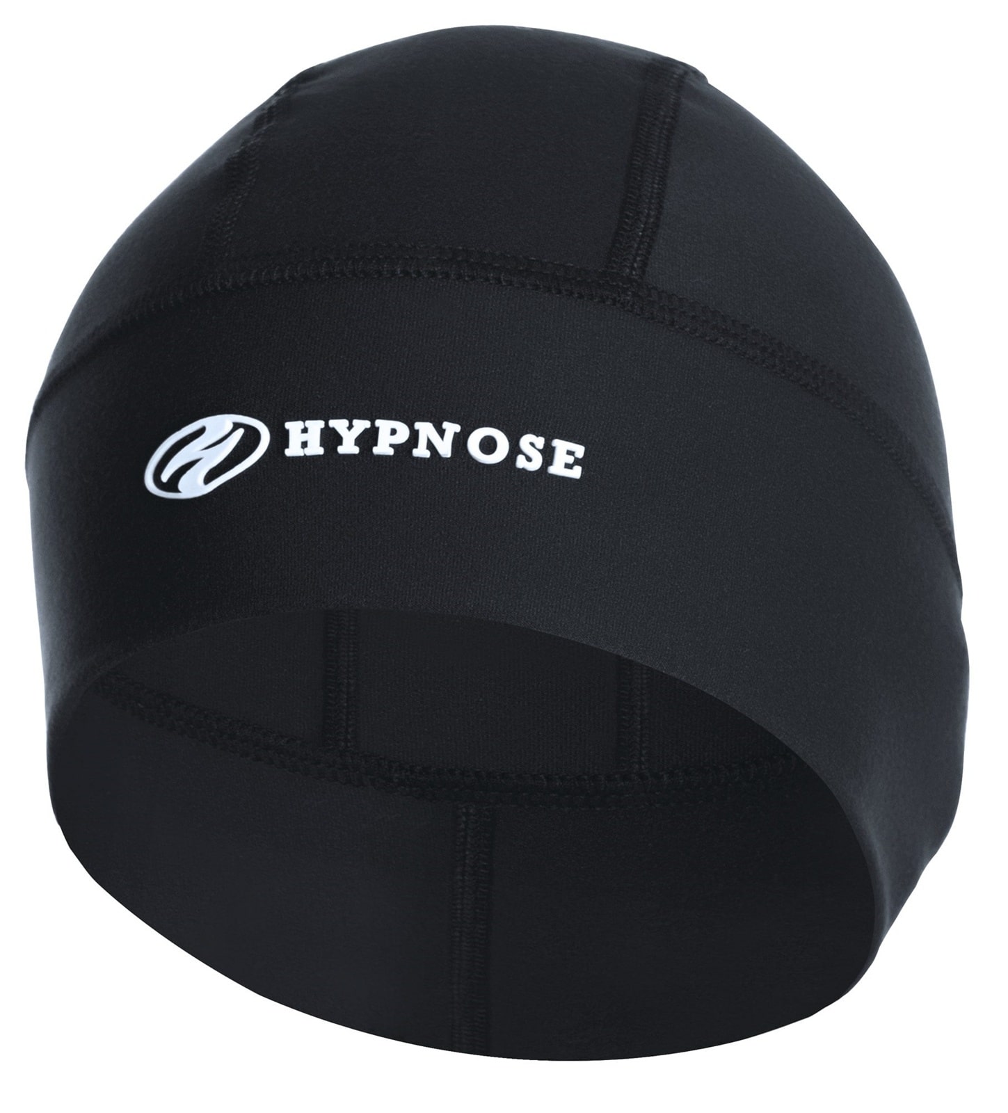 Hypnose Squall Quilt Hat Black
