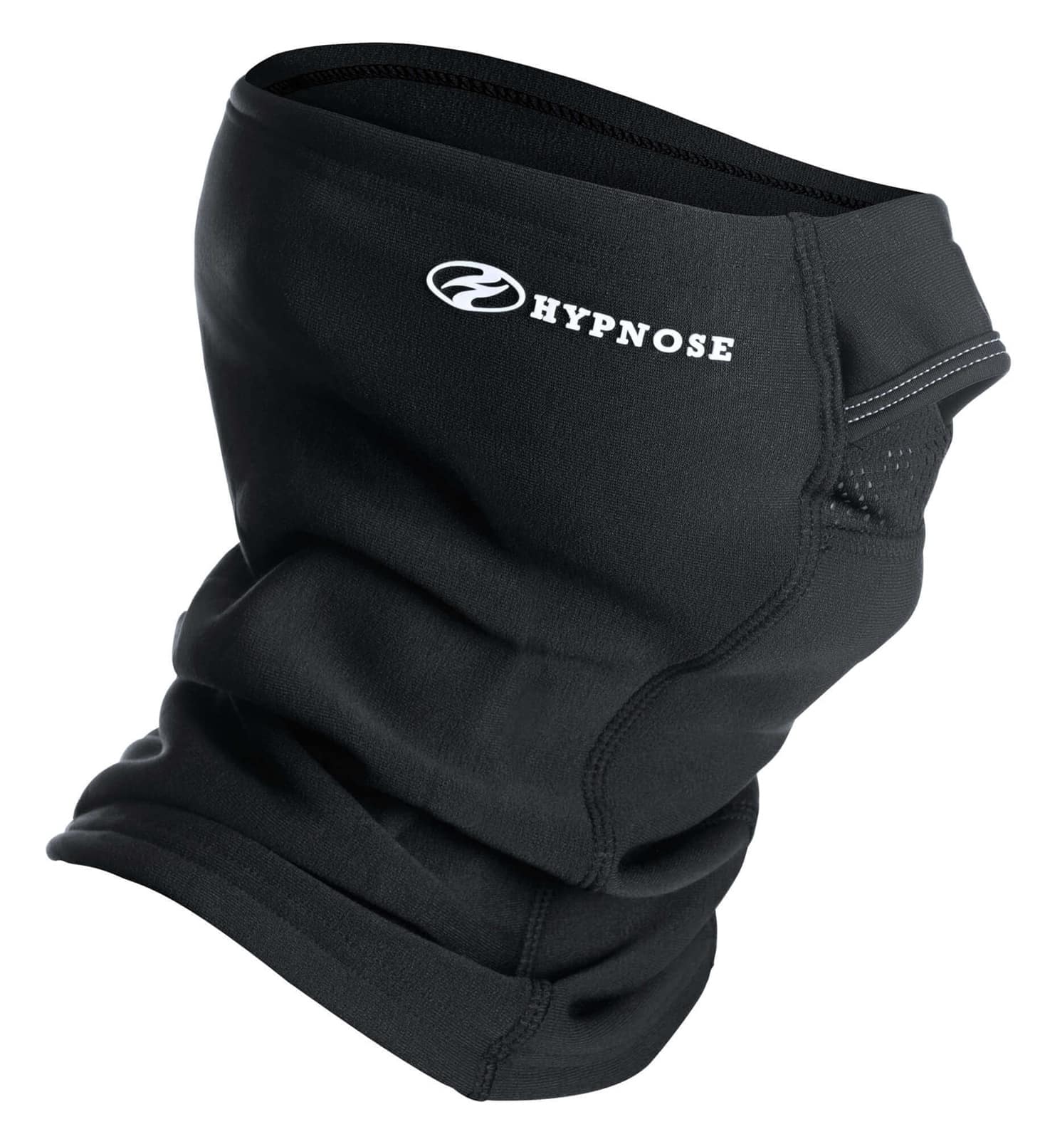 Hypnose Mesh Neck Protector Squall Black