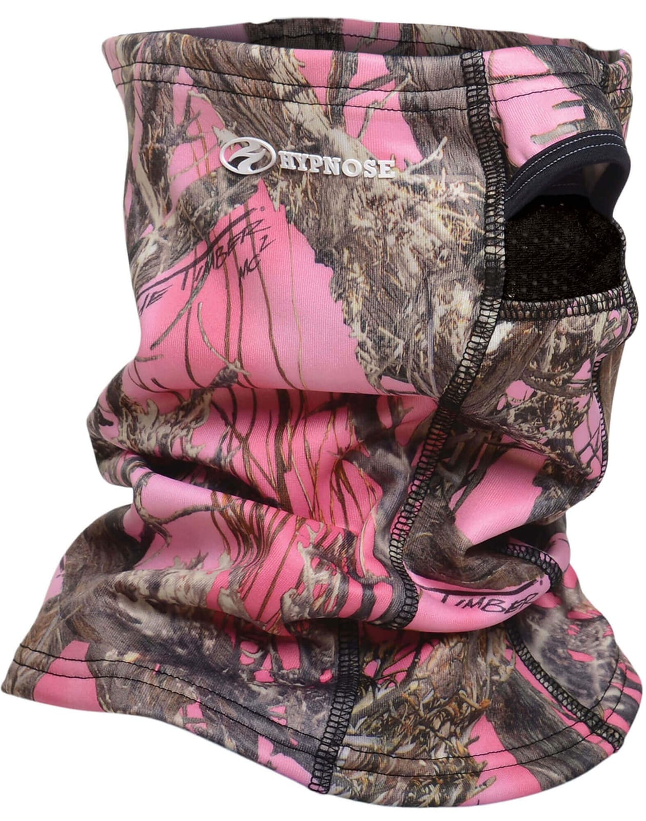 Hypnose Mesh Neck Protector Quick Dry Oink