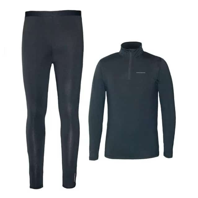 Naturmania Warm Thermo Woman