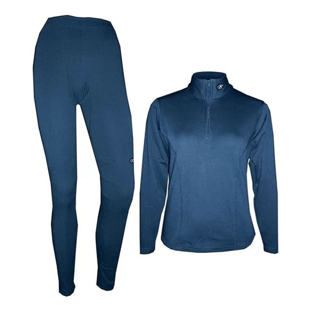 Naturmania Warm Thermo Woman