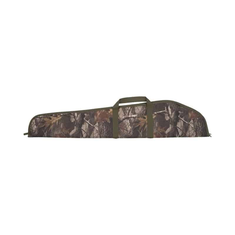 Allen Company 46" Red Mesa Rifle Case, Green/Camo