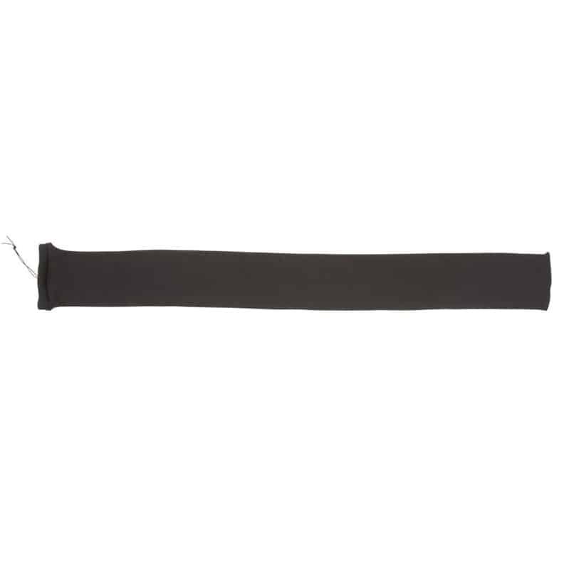 Allen Gun Sock Black up to 42in