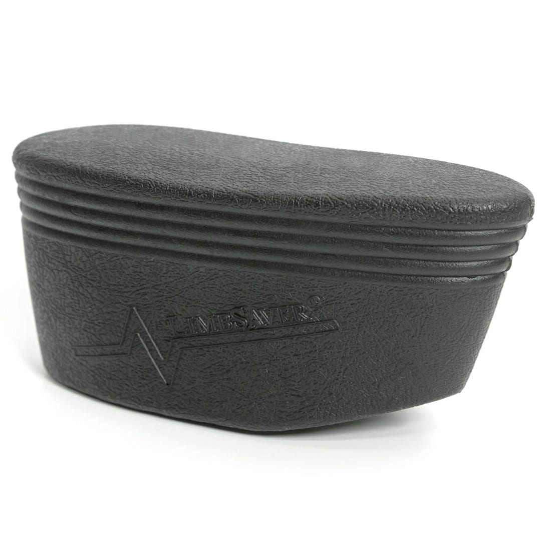 Limbsaver Classic Slip-On Small Recoil Pad Reduces Recoil Up To 70%