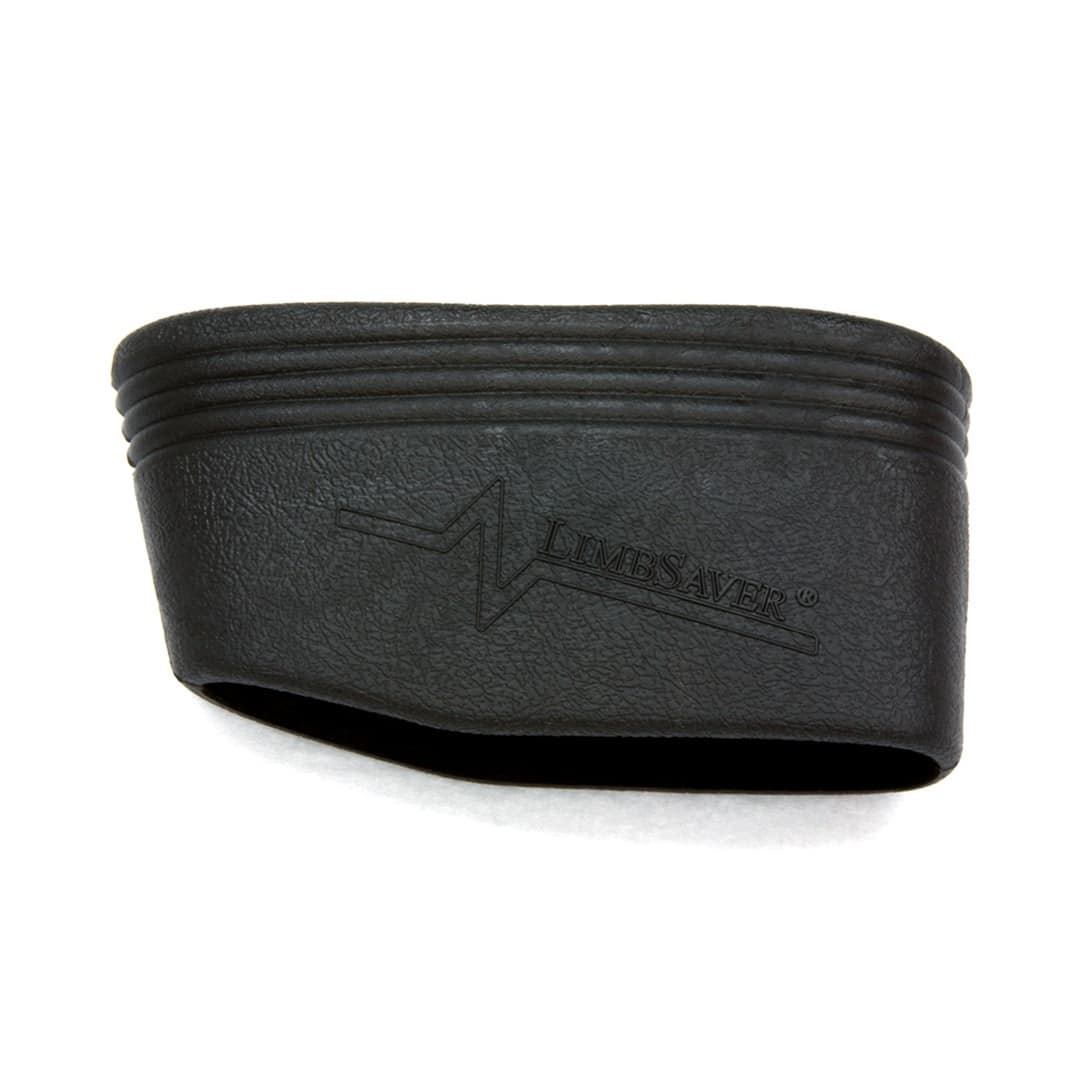 Limbsaver Classic Slip-On Large Recoil Pad Reduces Recoil Up To 70%