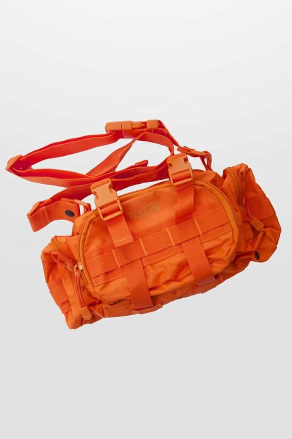 Traktiq Waist Bag