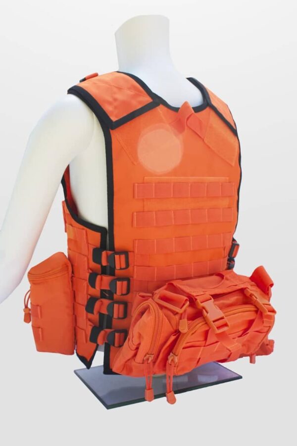 Traktiq Waist Bag