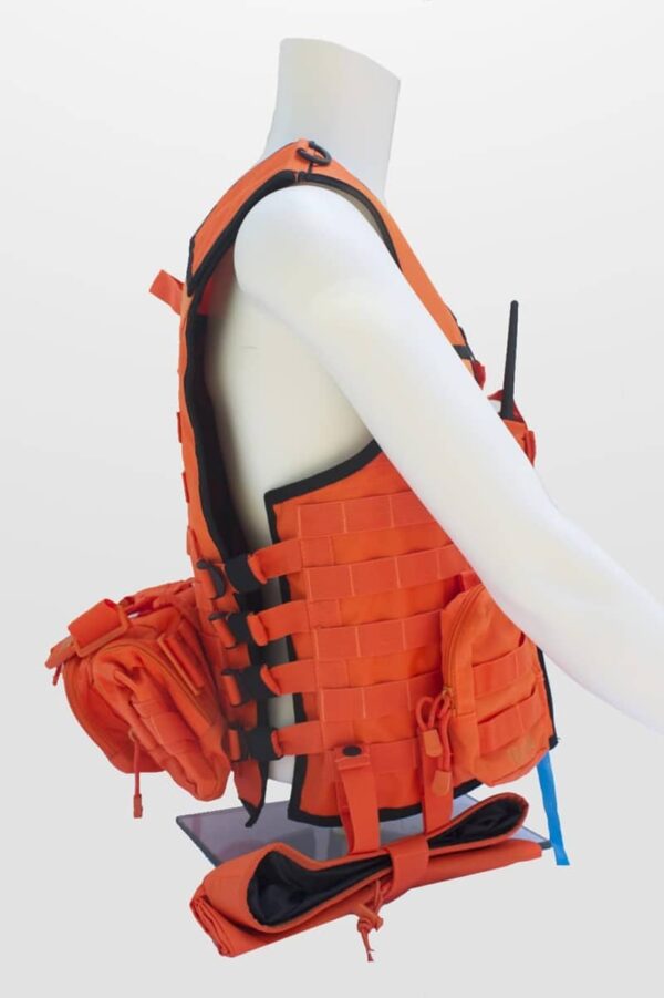 Traktiq Waist Bag