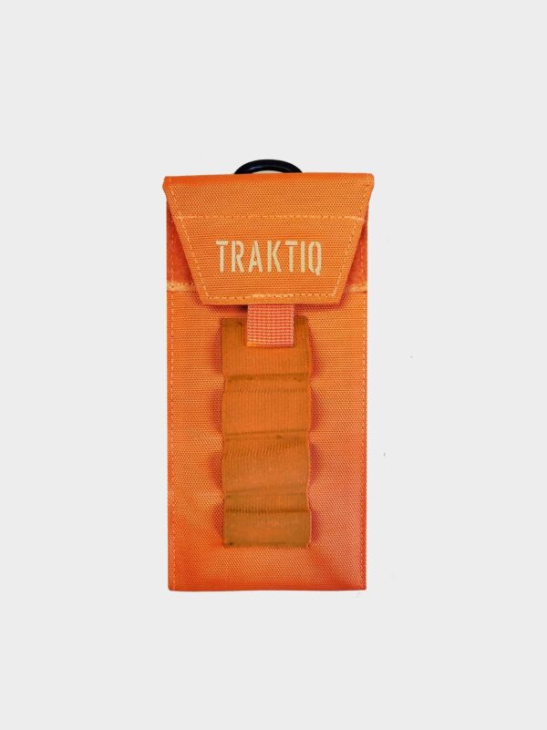 Traktiq Shotgun Shell Pouch