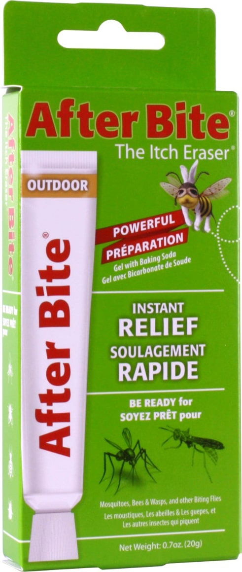 AFTERBITE Gel After Bite for outdoors