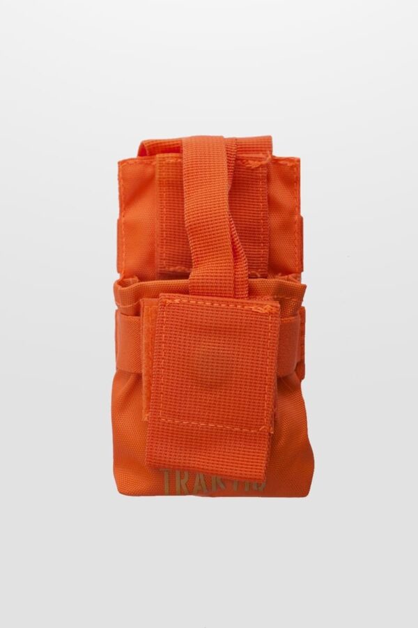 Traktiq GPS And Radio Pouch