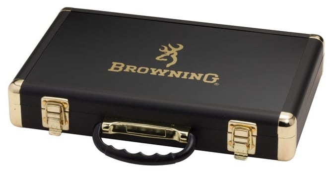 Browning Universal Cleaning Kit 28 Pieces