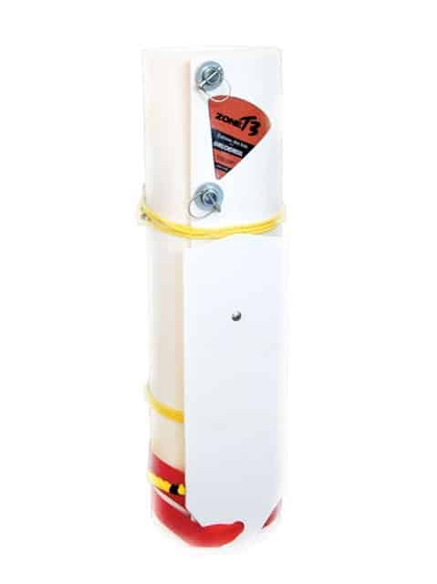 Zone T3 Sled Deer & Bear