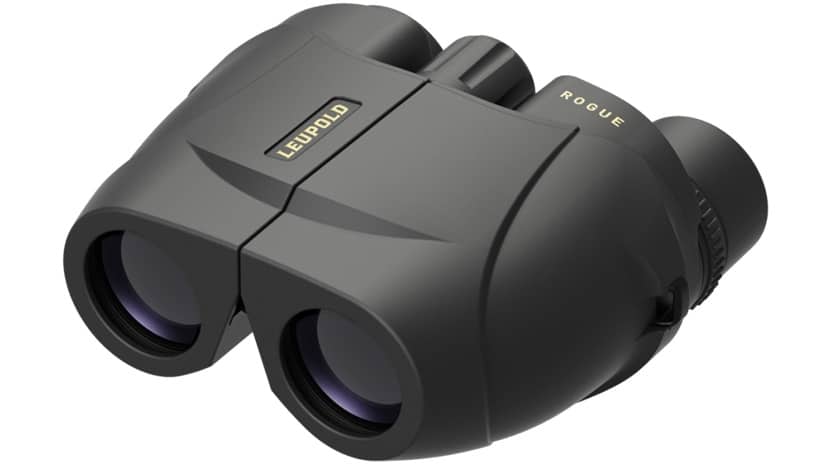 Leupold Compact Binocular BX-1 Rogue