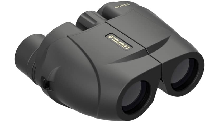 Leupold Compact Binocular BX-1 Rogue