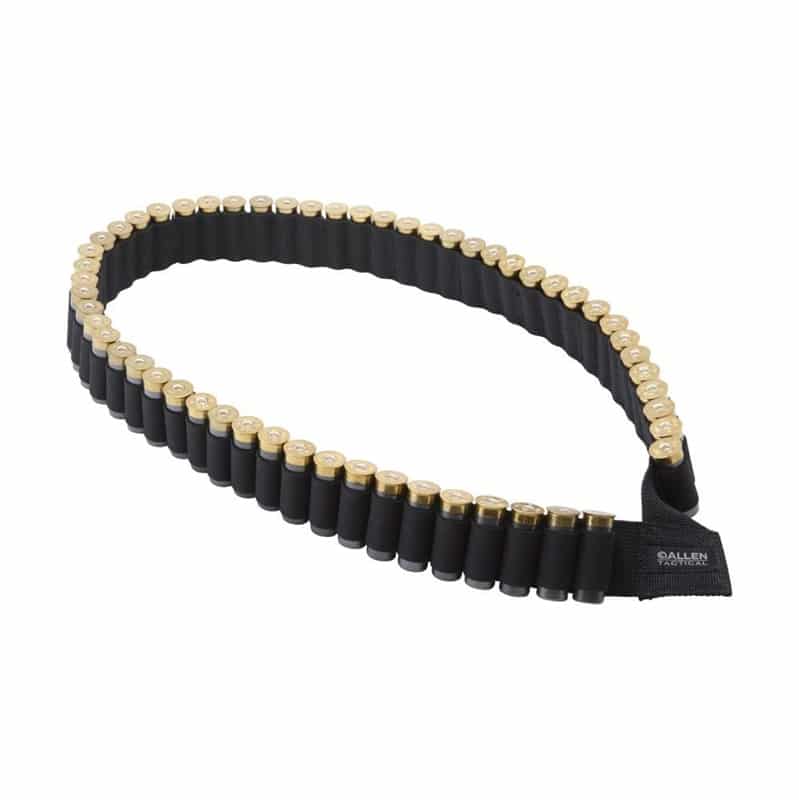 Allen Tac Stix Shotshell Bandolier