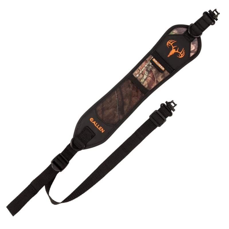 Allen Bruiser Sling Mossy Oak