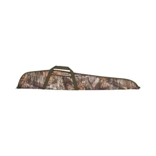 Allen Company 52" Emerald Shotgun Case, Olive/Realtree Edge Camo