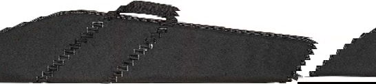 Allen Company Durango Rifle Case - 46-Inch Soft Gun Bag - Hunting and Shooting Accessories - Black