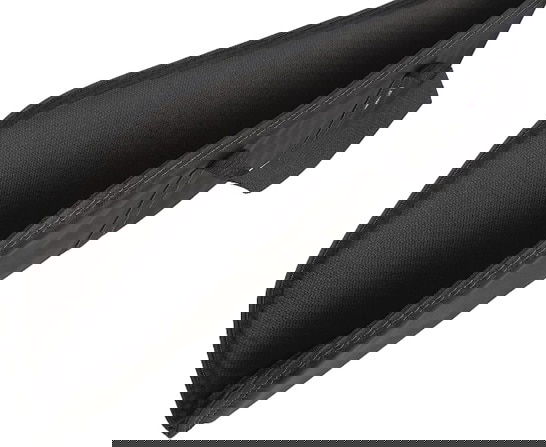 Allen Company Durango Rifle Case - 46-Inch Soft Gun Bag - Hunting and Shooting Accessories - Black