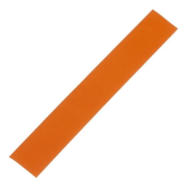 Allen Company Flagging Tape, 150" L x 0.787" W, Orange