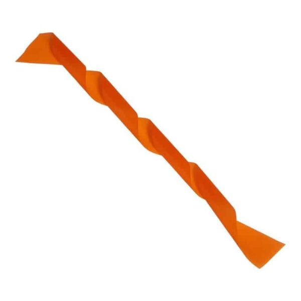 Allen Company Flagging Tape, 150" L x 0.787" W, Orange