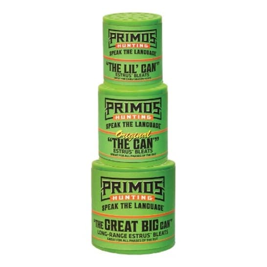 THE CAN FAMILY PACK