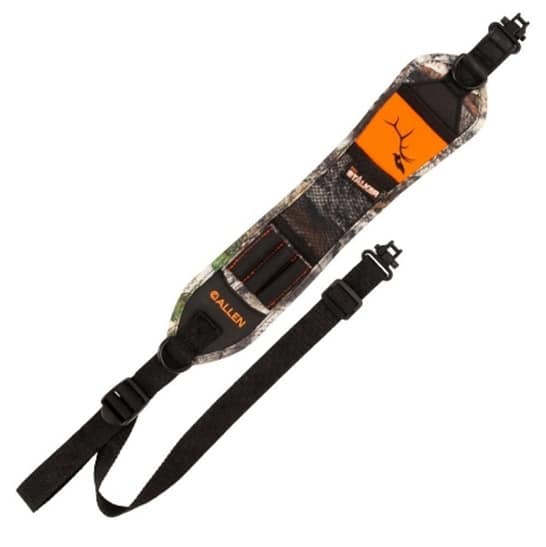 Hypa-Lite Bull Stalker Gun Sling with Swivels, Mossy Oak Mountain Country