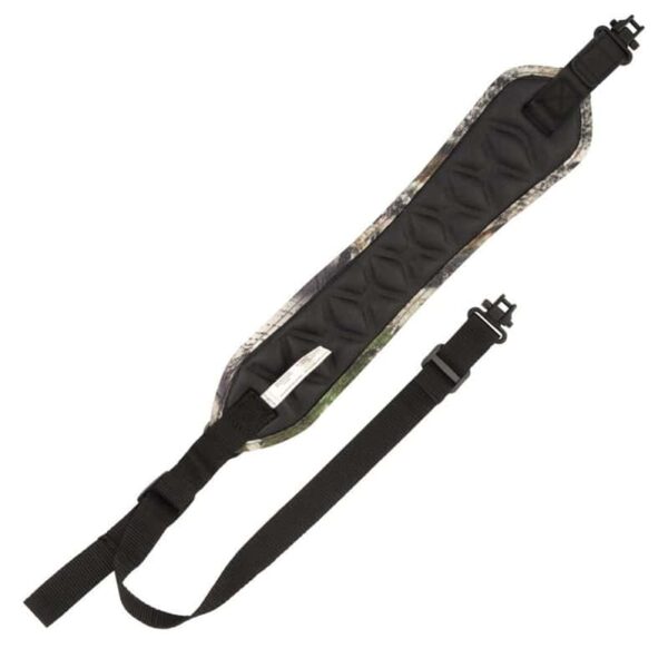 Hypa-Lite Bull Stalker Gun Sling with Swivels, Mossy Oak Mountain Country