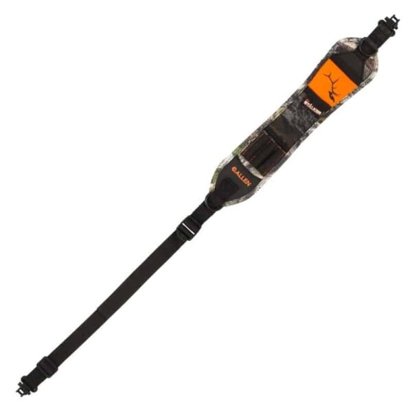 Hypa-Lite Bull Stalker Gun Sling with Swivels, Mossy Oak Mountain Country