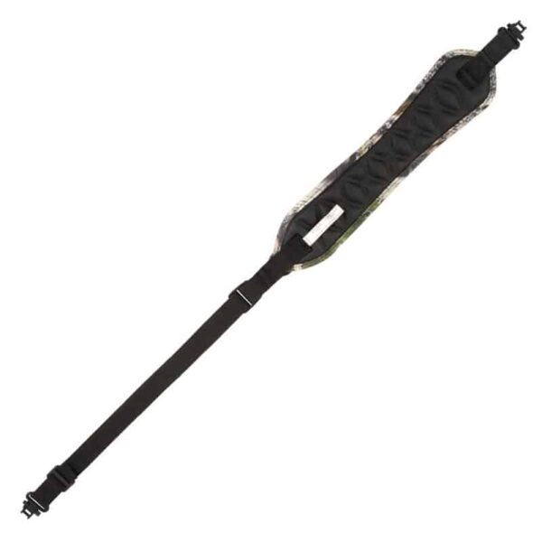 Hypa-Lite Bull Stalker Gun Sling with Swivels, Mossy Oak Mountain Country