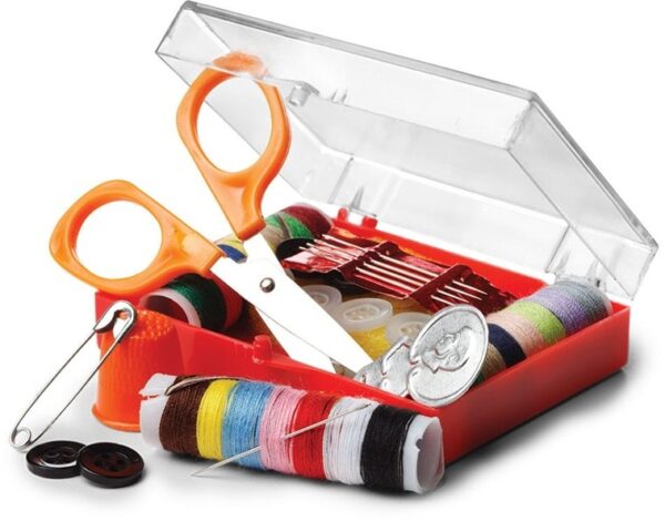 Sewing kit