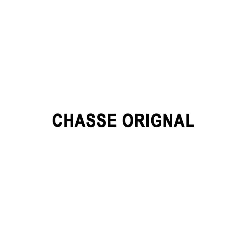 Chasse orignal