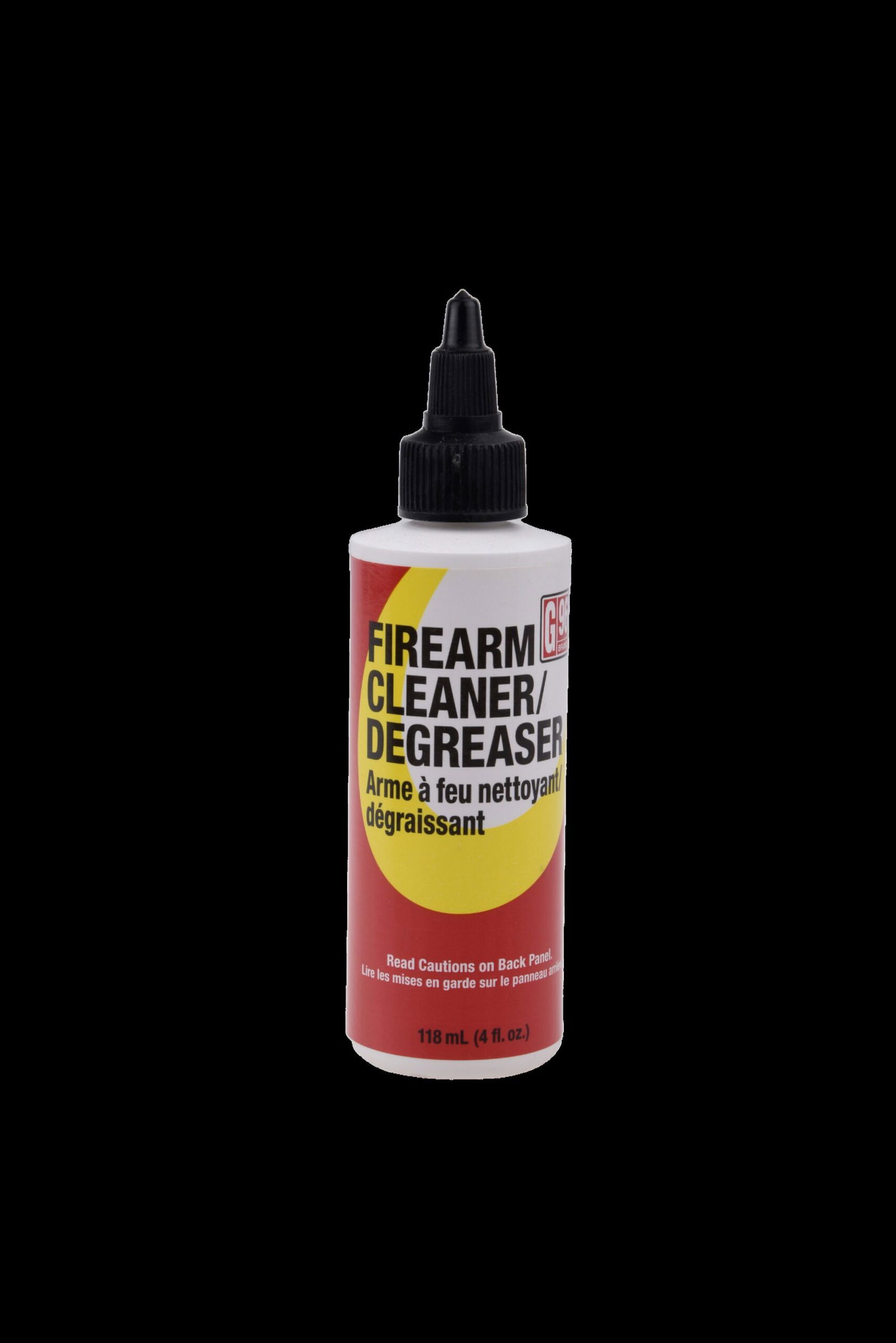 G96 Firearm Cleaner / Degreaser