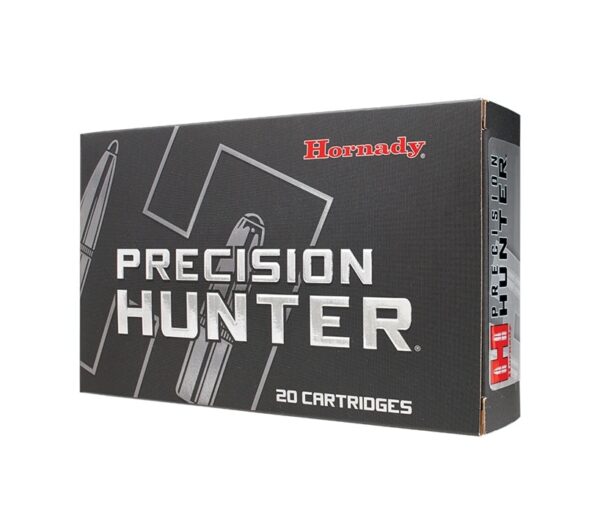 Hornady Precision Hunter 6.5 PRC 143gr ELD-X
