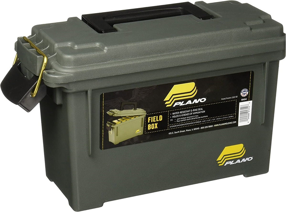 Field box