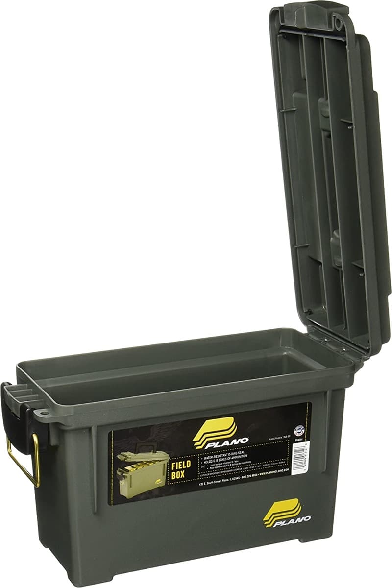 Field box