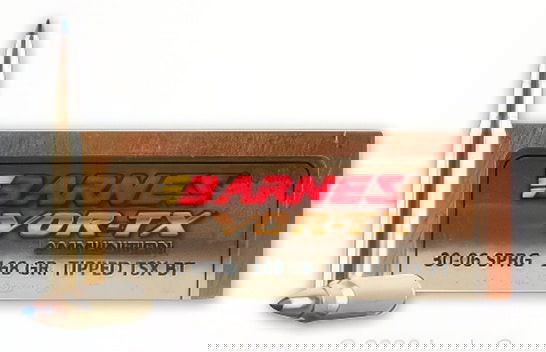 Barnes Vor-TX 30-06 SPRG 168gr TTSX BT