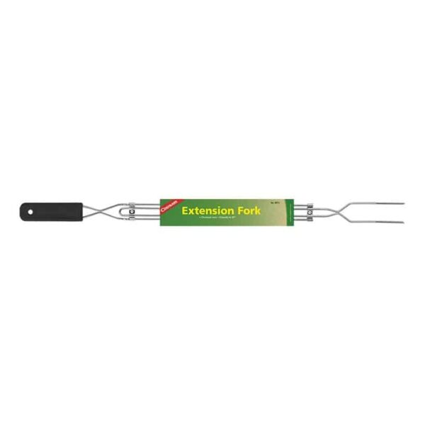 Roasting extension fork