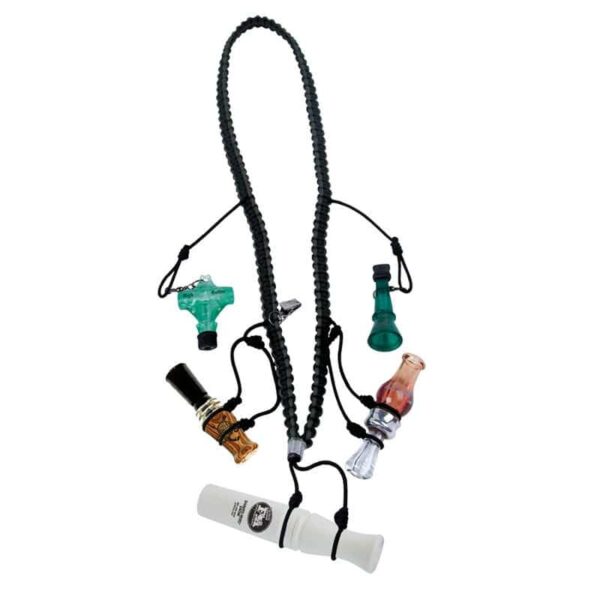 Primos 3 call lanyard