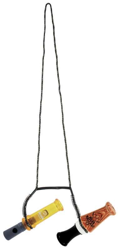 Primos call lanyard double