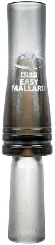 Primos Easy mallard single reed duck call