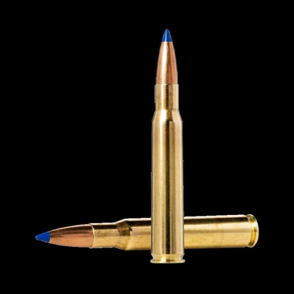 Norma Bondstrike long range hunting 30-06 sprg 180gr