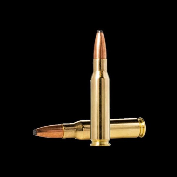 Norma Oryx premium bonded core 308 win 180gr