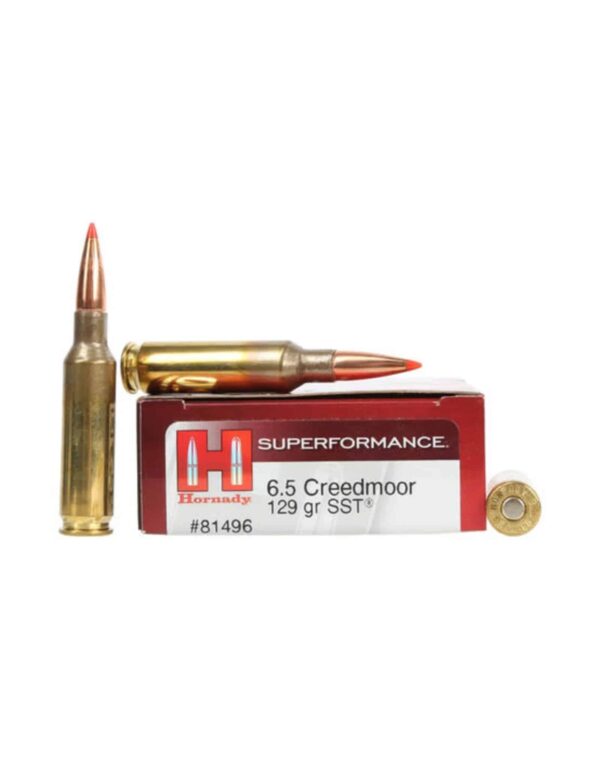 Hornady Superformance