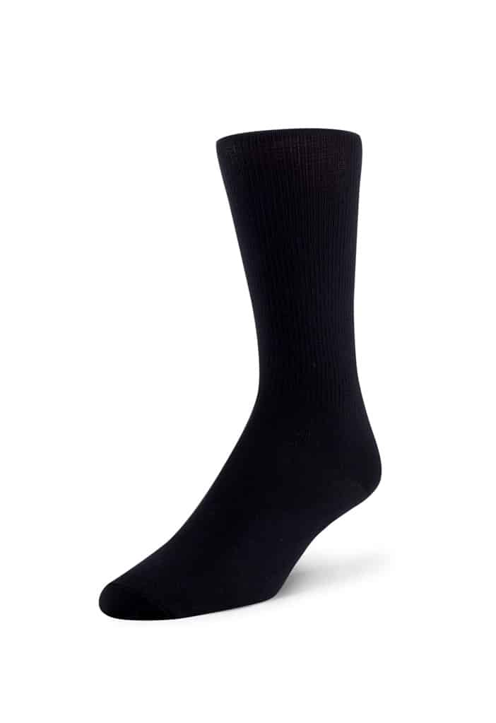 Polyproplus under-socks