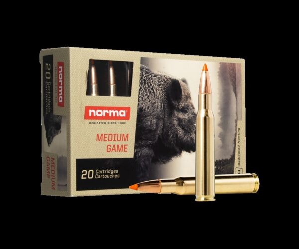 Norma Tipstrike 30-06 170gr