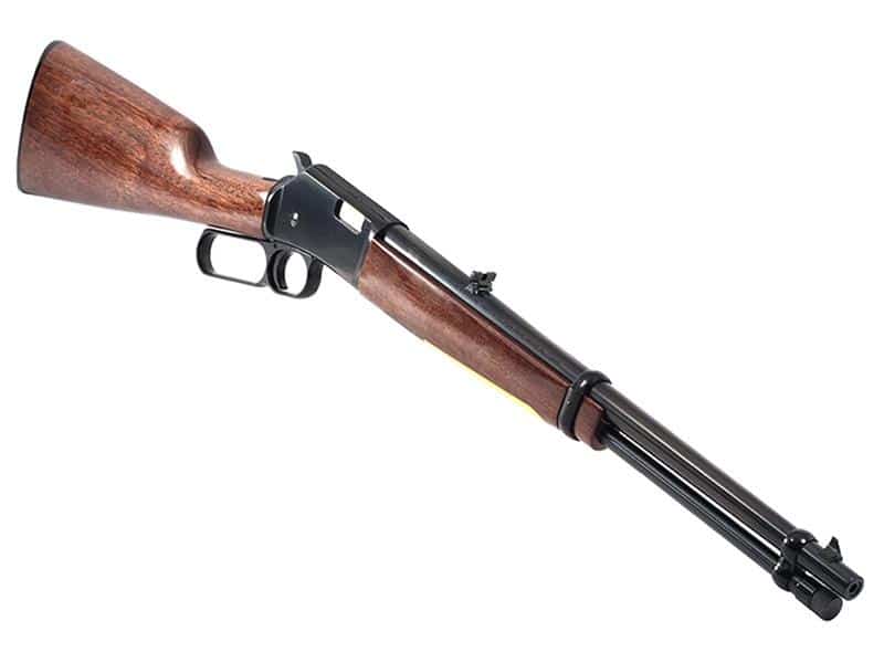 Browning Bl-22 lever gri mic midas S 22lr 16in grade 1